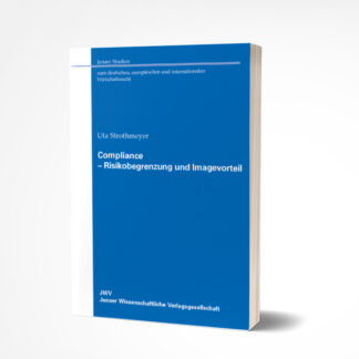 Uta Strothmeyer: Compliance